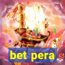 bet pera